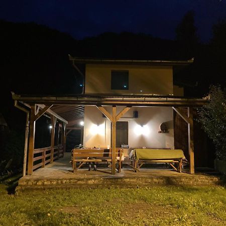 Treehouse Villa Padurea Neagra Екстериор снимка